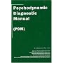 Psychodynamic Diagnostic Manual: (PDM)