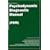 Psychodynamic Diagnostic Manual: (PDM)