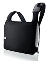 Belkin CEYLON SHOULDER BAG * BLACK/LIGHT GRAY