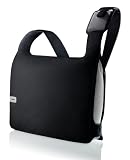 Belkin CEYLON SHOULDER BAG * BLACK/LIGHT GRAY