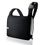 Belkin CEYLON SHOULDER BAG * BLACK/LIGHT GRAY