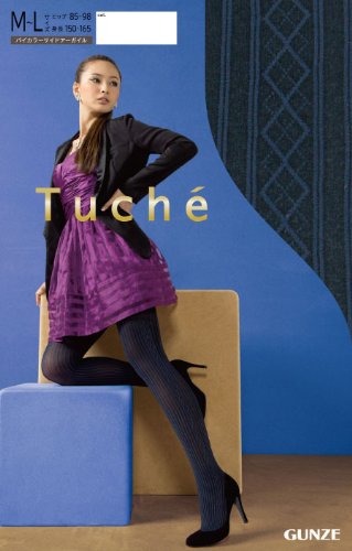 (トゥシェ)Tuche 【GUNZE】加藤夏树プロデュ