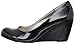 CL by Chinese Laundry Women's Nima Wedge Pump,Black Patent,9 M US
