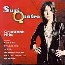 Greatest Hits