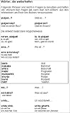 Kauderwelsch, Hocharabisch Wort fuer Wort