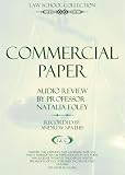 Commercial Paper (Negotiable Instruments) (Bar Exam Review)