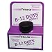 TwinLab - B-12 Dots, 500 mcg, 100 sublingual tablets