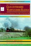 The Tarka and Dartmoor Lines (Past & Present Companion)