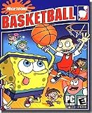 Nicktoons Basketball
