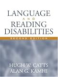 Language and Reading Disabilities (with AWHE Career Center Access Code Card) (2nd Edition)