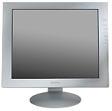 Sony SDM-S51 15 Zoll TFT-Monitor
