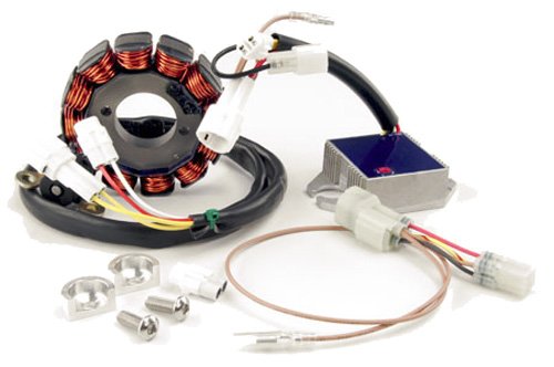 Trail Tech (S-8502) 100W Stator Kit
