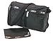 LeSportsac - Deluxe Shoulder Bag - Black