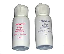 Ebonite Reactive Bowling Ball Cleaner