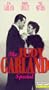 The Judy Garland Special - with Robert Goulet and Phil Silvers [VHS]