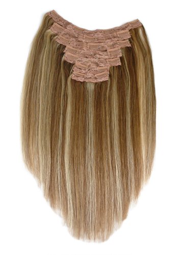 How Do You Want Tressecret Remy Human Hair Clip In Seven Piece