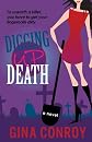 Digging Up Death (A Mari Duggins Mystery)