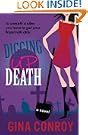 Digging Up Death (A Mari Duggins Mystery)