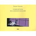 Composition de la bande dessin�e