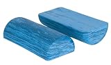 Half Round Foam Roller 3 x 12