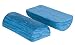 Sporting Goods : Half Round Foam Roller 3" x 12"