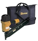Bostitch N80SB-1BAG Industrial Stick Framing Nailer with Free Carrying Bag