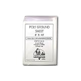 Peregrine Poly Ground Sheet