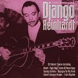 Revue Django Reinhardt  / Masters