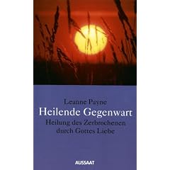 Heilende Gegenwart