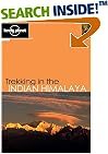 Lonely Planet Trekking in the Indian Himalaya