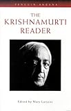 The Krishnamurti reader