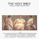 Manic Street Preachers Album - Holy Bible (Front side)