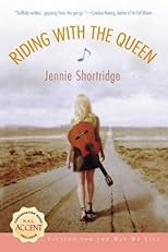 Riding With the Queen