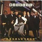 Absolutely by  Madness 