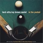 In the Pocket by Herb Ellis and Ray Brown (Audio CD - 2002)