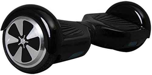 New Mini Smart Self Balancing Electric Unicycle Scooter balance 2 wheels ,self-balancing electric twisting (black)