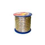 Buy 12 AWG Oxygen Free Speaker Wire 25 ft.  by Luxtronic