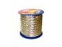 12 AWG Oxygen Free Speaker Wire 25 ft.