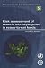 Risk Assessment Of Listeria Monocytogenes In Ready-to-eat Foods: Technical Report (Mi...