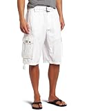 Company 81 Mens Fashion Cargo Short