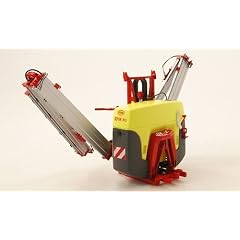 Vicon Ixter B13, gelb/grau, Feldspritze, Modellauto, Fertigmodell, UH 1:32