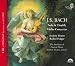 Bach: Solo & Double Violin Concertos (BWV 1041-1043, 1060) /Manze � Podger � AAM