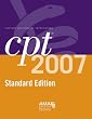 CPT 2007 Standard Edition: Current Procedural Terminology (Cpt / Current Procedural Terminology (Standard Edition))