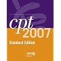 CPT 2007 Standard Edition: Current Procedural Terminology (Cpt / Current Procedural Terminology (Standard Edition))