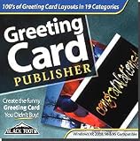  : Greeting Card Publisher