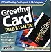 Software : Greeting Card Publisher