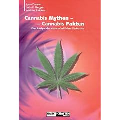 Cannabis Mythen - Cannabis Fakten: Eine Analyse der wissenschaftlichen Diskussion