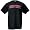 Nike Ohio State Buckeyes Black Classic College T-shirt