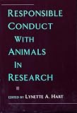 Responsible Conduct with Animals in Research