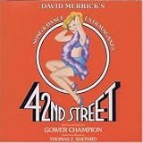 42nd Street-Original Broadway Cast Recording